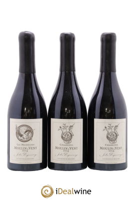 Moulin-à-Vent Chassignol Jules Desjourneys