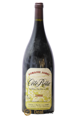 Côte-Rôtie Jamet (Domaine)