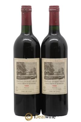 Château Duhart-Milon 4ème Grand Cru Classé