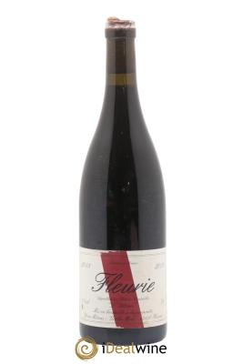 Fleurie l'Ultime Yvon Métras