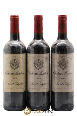 Château Montrose 2ème Grand Cru Classé
