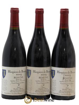 Beaune 1er Cru Guigonnes De Salins Hospices De Beaune Faiveley