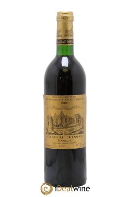 Château d'Issan 3ème Grand Cru Classé