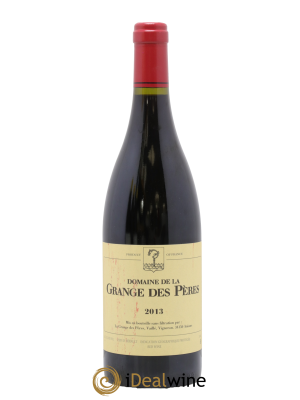 Pays d'Hérault Grange des Pères Laurent Vaillé