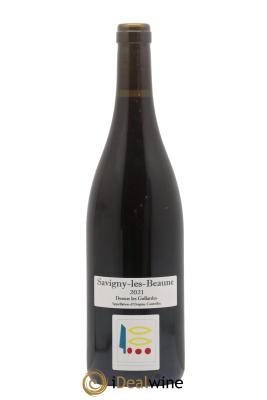 Savigny-lès-Beaune Dessus Les Gollardes Prieuré Roch
