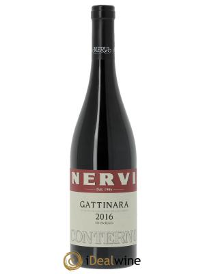 Gattinara DOCG Vigna Molsino Nervi Conterno