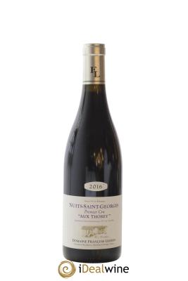Nuits Saint-Georges 1er Cru Aux Thorey François Legros