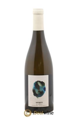 Côtes du Jura Savagnin en Chalasse Romain - Julien - Charline Labet