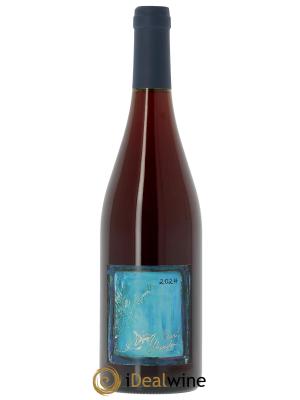 Beaujolais Villages Marylou Guy Breton 