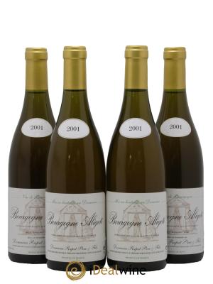 Bourgogne Aligoté Rapet