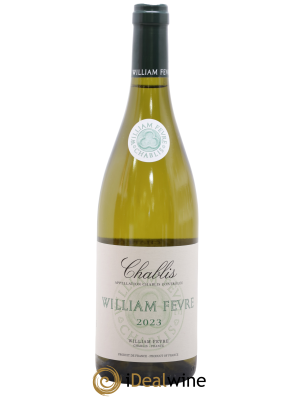 Chablis William Fèvre