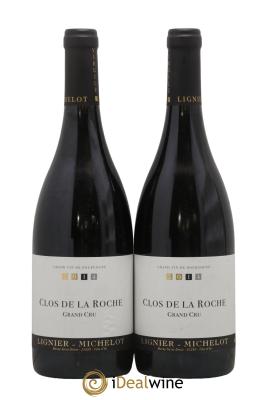Clos de la Roche Grand Cru Lignier-Michelot (Domaine)