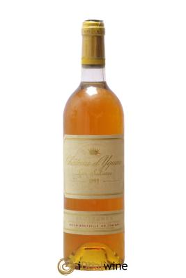 Château d' Yquem 1er Cru Classé Supérieur