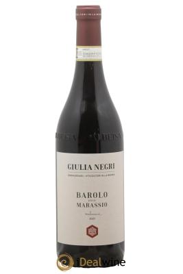 Barolo DOCG Giulia Negri Marassio