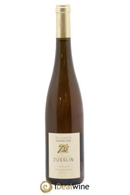 Alsace Riesling Grand Cru Pfingstberg Valentin Zusslin (Domaine)