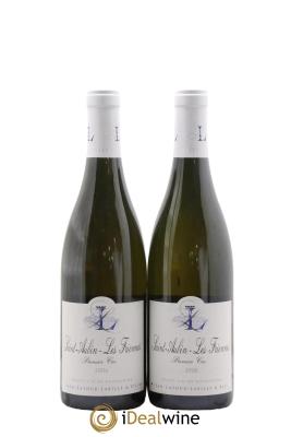 Saint-Aubin 1er Cru Les Frionnes Jean Latour Labille et Fils