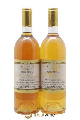 Sauternes Clos Haut-Peyraguey