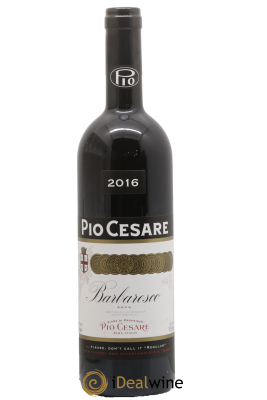 Barbaresco DOCG Pio Cesare