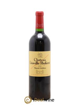 Château Léoville Poyferré 2ème Grand Cru Classé