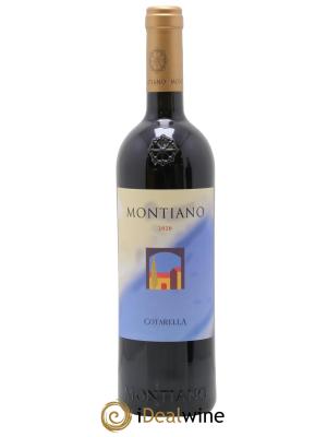 Italie Lazio Montiano Cotarella