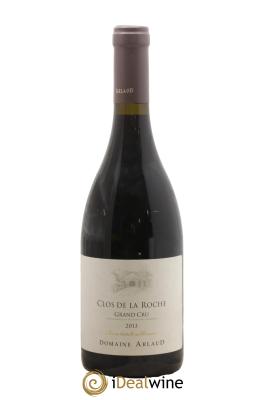 Clos de la Roche Grand Cru Arlaud