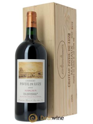 Château Paveil de Luze Cru Bourgeois