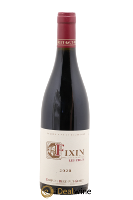 Fixin Les Craies Berthaut Gerbet (Domaine) Les Crais