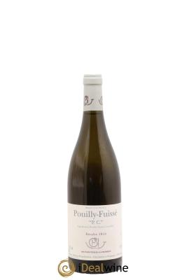 Pouilly-Fuissé P.C. Guffens-Heynen