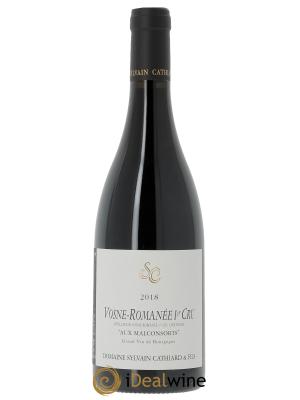 Vosne-Romanée 1er Cru Aux Malconsorts Sylvain Cathiard & Fils
