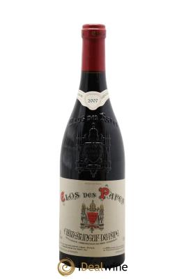 Châteauneuf-du-Pape Clos des Papes - Paul Avril