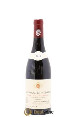 Chassagne-Montrachet 1er Cru Clos de la Boudriotte Ramonet (Domaine)