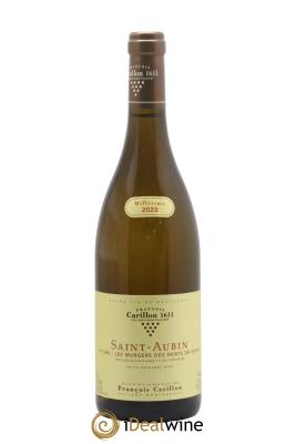 Saint-Aubin 1er Cru Les Murgers des dents de Chien François Carillon