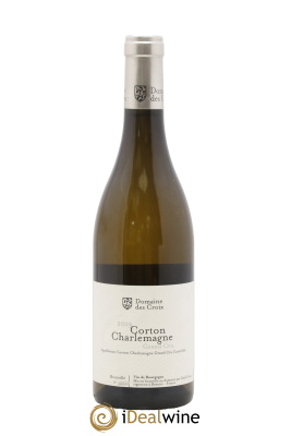 Corton-Charlemagne Grand Cru Croix (Domaine des)
