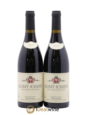 Saint-Joseph Gonon (Domaine)