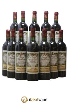 Château Rauzan-Gassies 2ème Grand Cru Classé