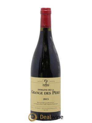 Pays d'Hérault Grange des Pères Laurent Vaillé 