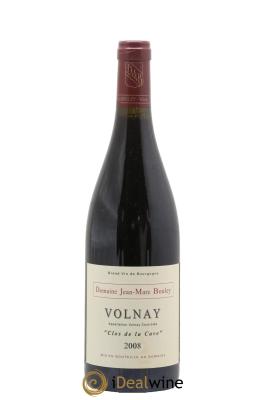Volnay Clos de la Cave Bouley (Domaine)