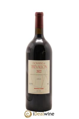 Alpilles Trévallon (Domaine de) Eloi Dürrbach