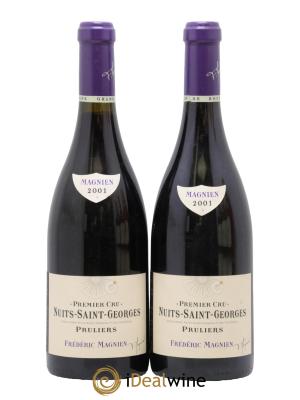 Nuits-Saint-Georges 1er Cru Les Pruliers Fréderic Magnien