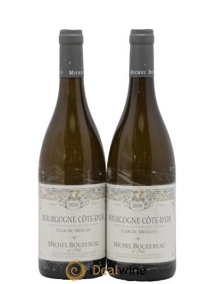 Bourgogne Côte-d'Or Clos du Moulin Michel Bouzereau et Fils (Domaine)