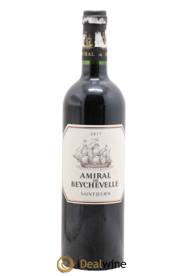 Amiral de Beychevelle Second Vin