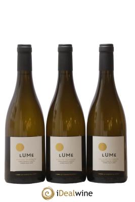 Vin de Corse Calvi Lume Domaine Alzipratu