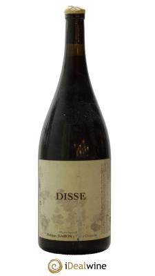 Vin de France Disse Philippe Jambon