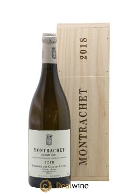 Montrachet Grand Cru Comtes Lafon (Domaine des)