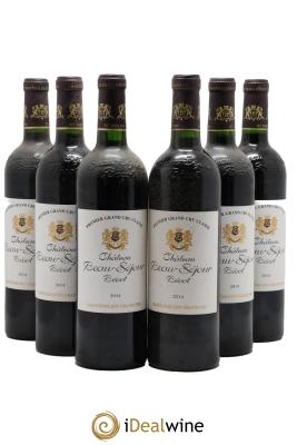 Château Beau-Séjour Bécot 1er Grand Cru Classé B