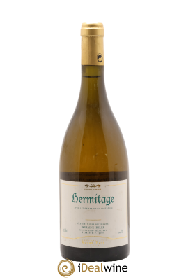 Hermitage Domaine Philippe Belle