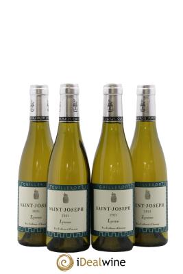 Saint-Joseph Lyseras Yves Cuilleron (Domaine)