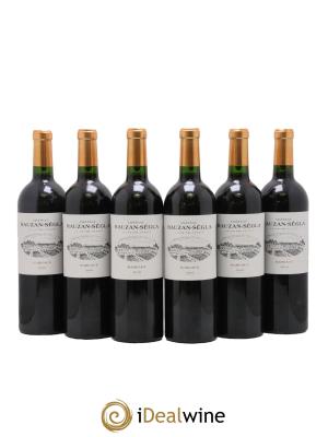 Château Rauzan Ségla Grand Cru Classé