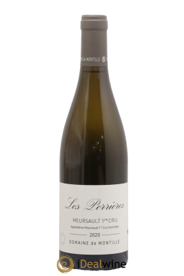 Meursault 1er Cru Les Perrières De Montille (Domaine)