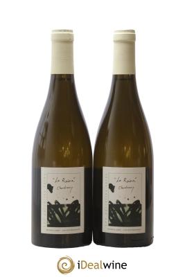 Côtes du Jura Chardonnay La Reine Romain - Julien - Charline Labet